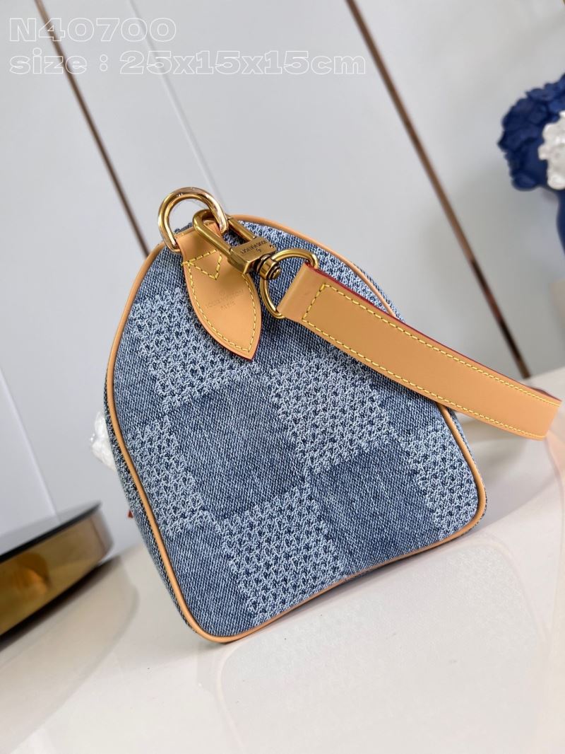 Louis Vuitton Speedy Bags